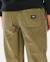 Pantalon enfant surf cord Noir délavé+Vert surplus 10 - vertbaudet enfant 