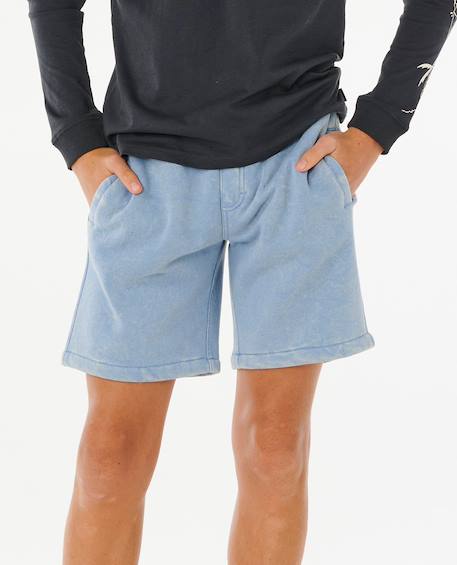 Garçon-Short epic knit garçon