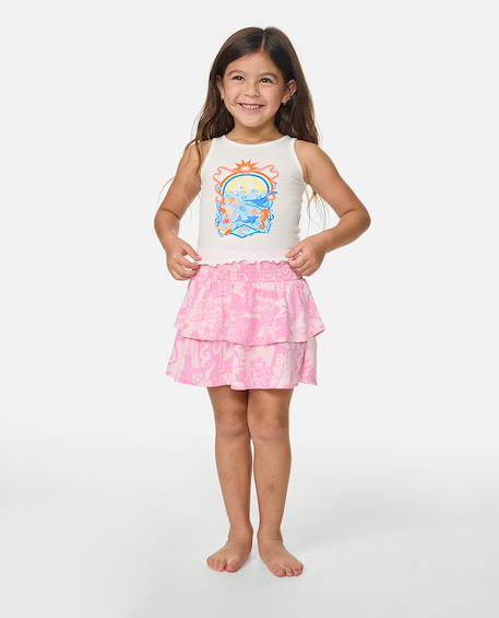 Débardeur surf magic fille Os 3 - vertbaudet enfant 
