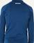 T-shirt anti-uv waves upf manches longues enfant Bleu marine clair+Vitamine c 5 - vertbaudet enfant 