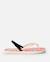 Tongs mixed bloom fille Multicolore+Sarcelle 10 - vertbaudet enfant 