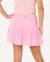 Short premium fille Rose vif 3 - vertbaudet enfant 