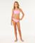 Maillot de bain sunshine revo fille Blue+Rose bégonia 10 - vertbaudet enfant 