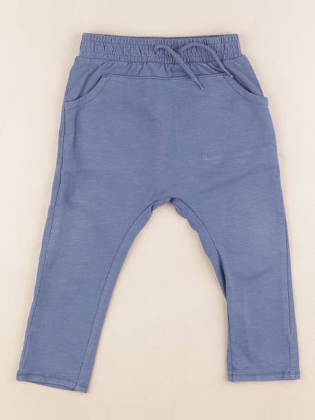 Jogging - 18 mois Bleu 1 - vertbaudet enfant 