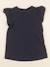 Tee-shirt - 8 ans Bleu 1 - vertbaudet enfant 
