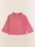 Sous-pull - 18 mois Rose 1 - vertbaudet enfant 