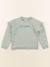 Sweat - 8 ans Vert 1 - vertbaudet enfant 