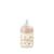 Biberon en verre avec tétine sx pro 120 ml débit xs Oisillons rose+Oisillons vert 2 - vertbaudet enfant 