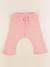 Pantalon - 12 mois Rose 1 - vertbaudet enfant 