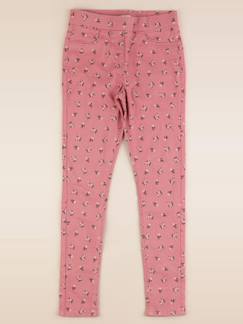 Seconde main-Fille-Pantalon-Jegging - 10 ans