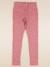 Jegging - 10 ans Rose 1 - vertbaudet enfant 