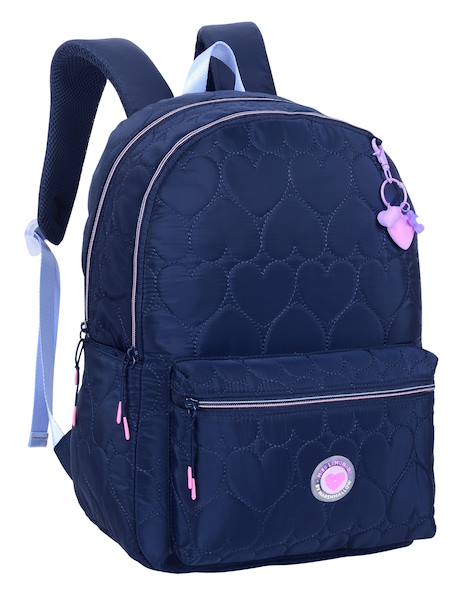 Fille-Accessoires-Fourniture scolaire-Cartable-Sac à dos scolaire Heartsy