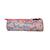 Trousse scolaire ronde Happy Blush Rose 4 - vertbaudet enfant 