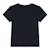 T-shirt fille manches courtes hilfiger foil Marine 2 - vertbaudet enfant 
