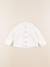 Gilet - 6 mois Blanc 1 - vertbaudet enfant 