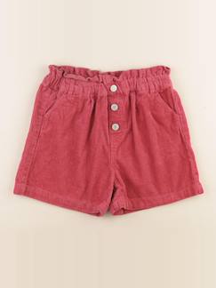 Seconde main-Fille-Short-Short - 10 ans