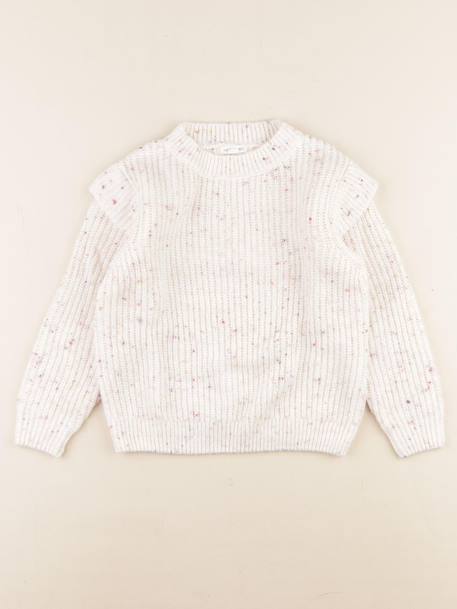 Pull - 5 ans Multicolore 1 - vertbaudet enfant 