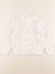 Pull - 5 ans Multicolore 1 - vertbaudet enfant 