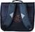 Cartable scolaire 38 cm Dragon Legend Bleu 4 - vertbaudet enfant 