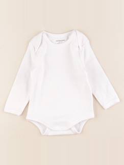 Seconde main-Fille-Body bébé-Body - 9 mois