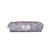 Trousse scolaire 2 compartiments Happy Jean Bleu 1 - vertbaudet enfant 