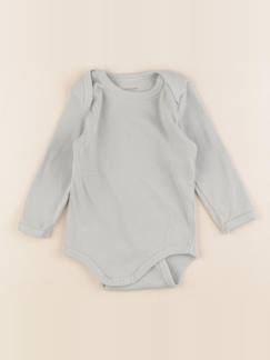 Seconde main-Garçon-Body-Body - 9 mois