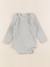 Body - 9 mois Vert 1 - vertbaudet enfant 