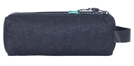 Trousse scolaire 2 compartiments Nighty Noir 3 - vertbaudet enfant 