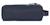 Trousse scolaire 2 compartiments Nighty Noir 3 - vertbaudet enfant 