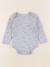 Body - 24 mois Bleu 1 - vertbaudet enfant 