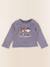 Tee-shirt - 24 mois Bleu 1 - vertbaudet enfant 