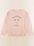 Tee-shirt - 12 ans Rose 1 - vertbaudet enfant 