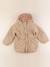 Doudoune - 7 ans Beige 1 - vertbaudet enfant 