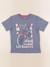 Tee-shirt - 10 ans Bleu 1 - vertbaudet enfant 