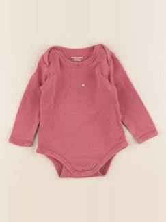 Seconde main-Fille-Body bébé-Body - 9 mois