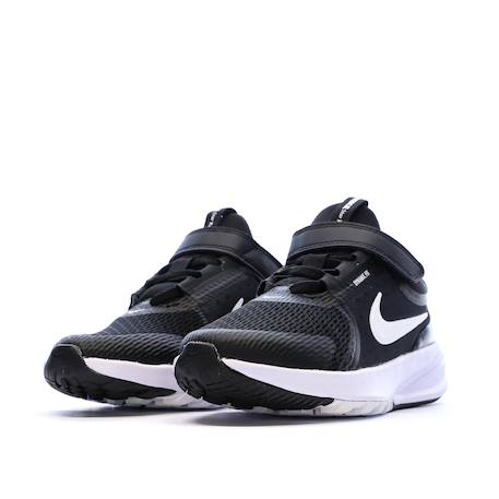 Baskets garçon star runner 5 Noir 6 - vertbaudet enfant 