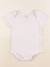 Body - 36 mois Violet 1 - vertbaudet enfant 