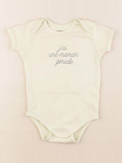Body - 24 mois  - vertbaudet enfant