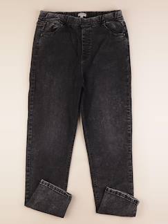 Seconde main-Fille-Pantalon-Jegging - 14 ans