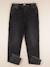 Jegging - 14 ans Noir 1 - vertbaudet enfant 