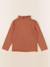 Sous-pull - 5 ans Marron 1 - vertbaudet enfant 