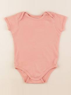 Seconde main-Garçon-Body-Body - 24 mois