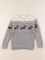 Pull - 6 ans Gris 1 - vertbaudet enfant 