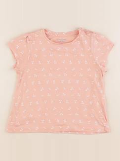 Tee-shirt - 24 mois  - vertbaudet enfant