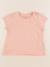 Tee-shirt - 24 mois Rose 1 - vertbaudet enfant 