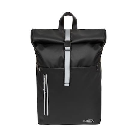 Sac à dos  up roll Bleu+Bleu foncé+Gris+Noir+Rouge 15 - vertbaudet enfant 
