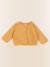 Sweat - 9 mois Jaune 1 - vertbaudet enfant 