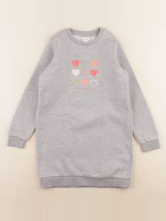 Seconde main-Fille-Robe-Robe - 8 ans
