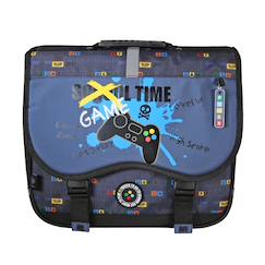-Cartable scolaire 38 cm School Time