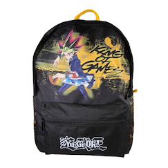 -Sac à dos Yu-Gi-Oh King of Game